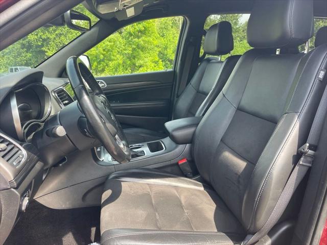 2022 Jeep Grand Cherokee WK Laredo X 4x4 2022 Jeep Grand Cherokee WK Laredo X 4x4