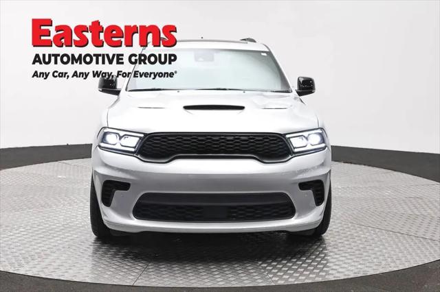 2024 Dodge Durango R/T Premium AWD