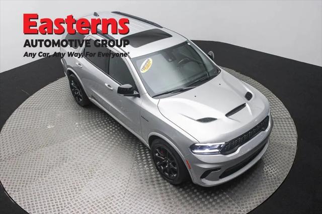 2024 Dodge Durango R/T Premium AWD