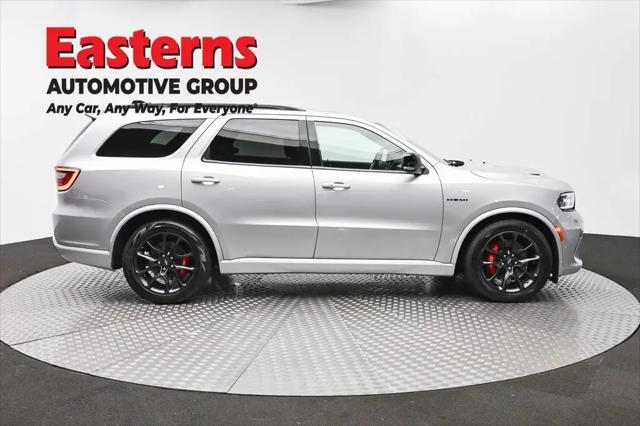 2024 Dodge Durango R/T Premium AWD