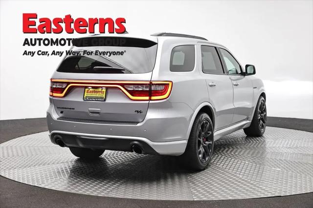 2024 Dodge Durango R/T Premium AWD