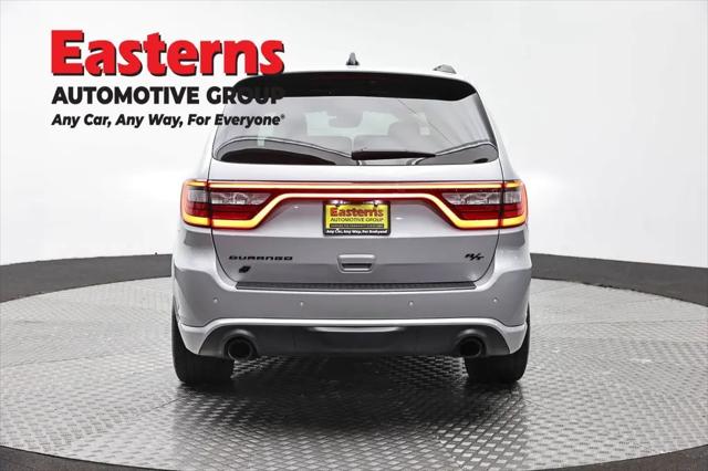 2024 Dodge Durango R/T Premium AWD