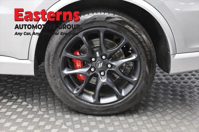 2024 Dodge Durango R/T Premium AWD
