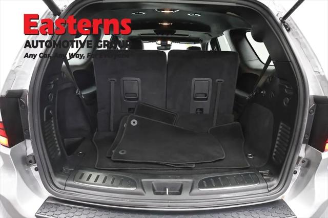 2024 Dodge Durango R/T Premium AWD