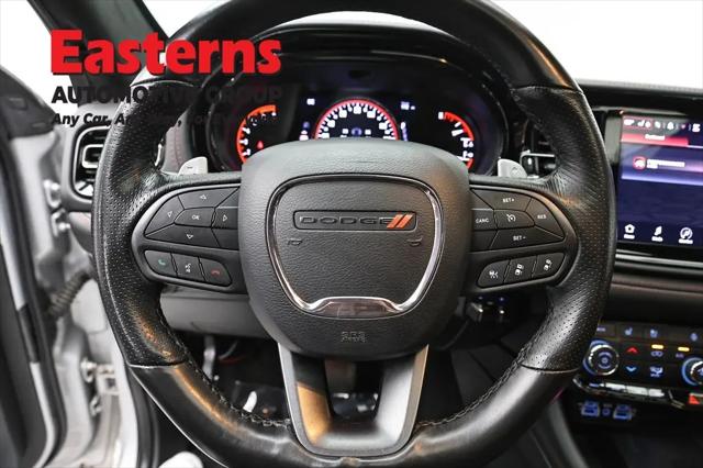 2024 Dodge Durango R/T Premium AWD