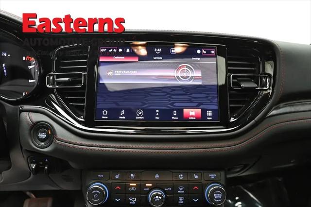 2024 Dodge Durango R/T Premium AWD