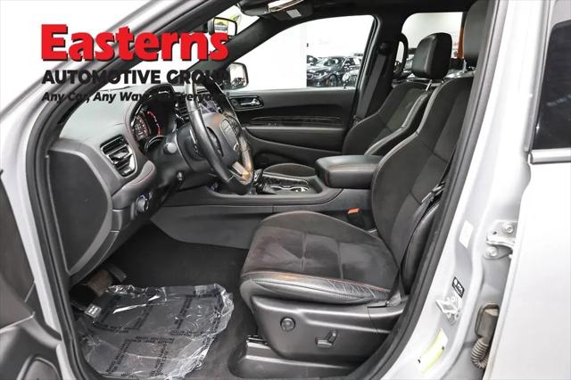 2024 Dodge Durango R/T Premium AWD