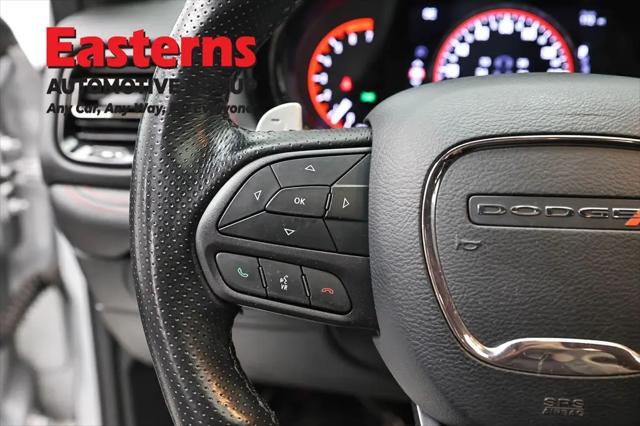2024 Dodge Durango R/T Premium AWD