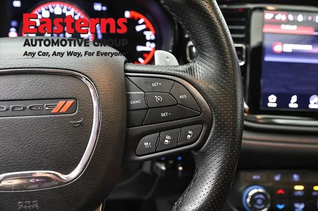 2024 Dodge Durango R/T Premium AWD