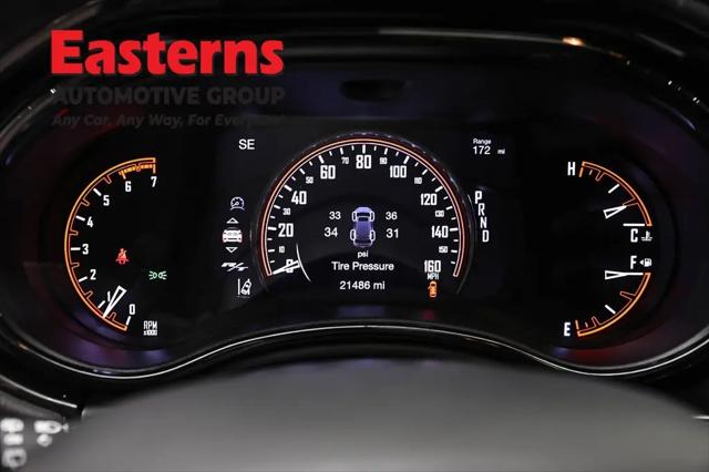 2024 Dodge Durango R/T Premium AWD