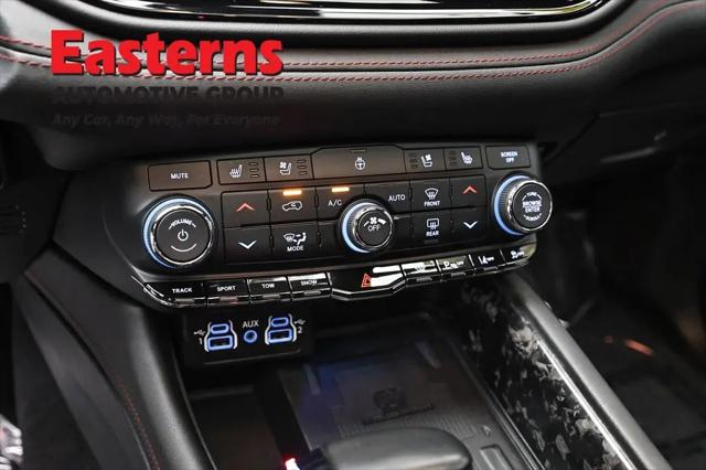 2024 Dodge Durango R/T Premium AWD