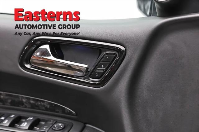 2024 Dodge Durango R/T Premium AWD