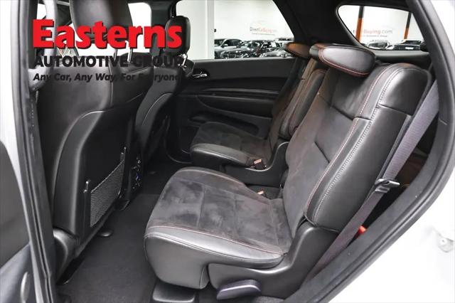 2024 Dodge Durango R/T Premium AWD