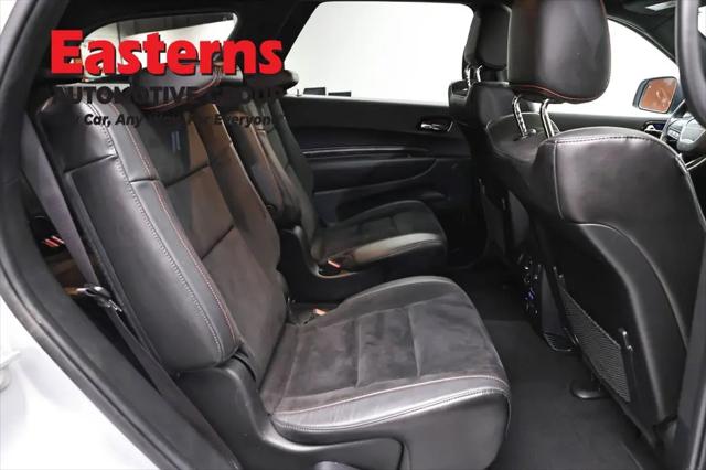 2024 Dodge Durango R/T Premium AWD