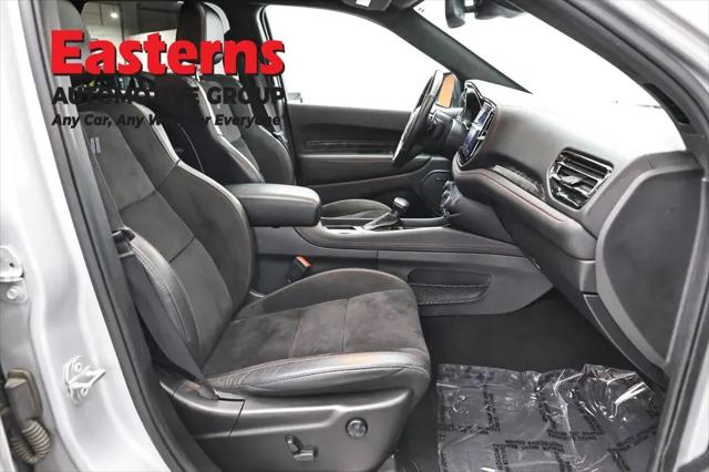 2024 Dodge Durango R/T Premium AWD