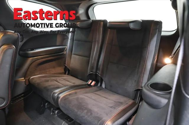 2024 Dodge Durango R/T Premium AWD