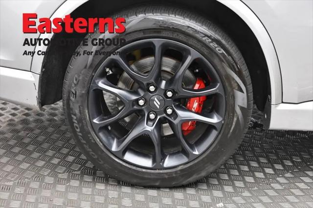 2024 Dodge Durango R/T Premium AWD