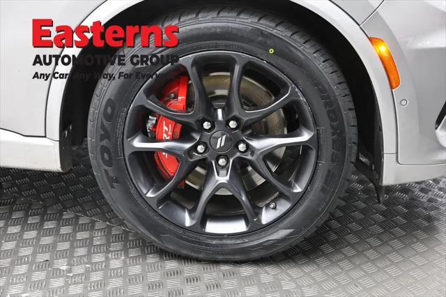 2024 Dodge Durango R/T Premium AWD
