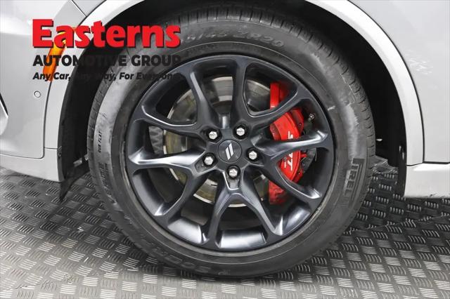 2024 Dodge Durango R/T Premium AWD
