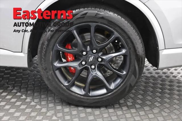 2024 Dodge Durango R/T Premium AWD