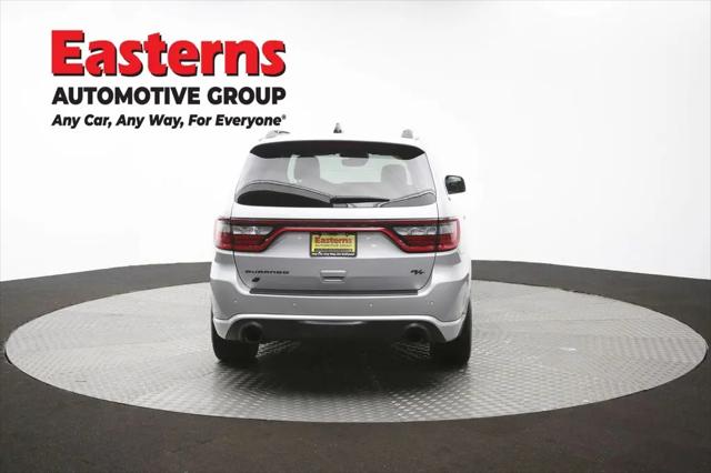 2024 Dodge Durango R/T Premium AWD