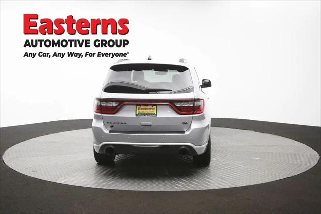 2024 Dodge Durango R/T Premium AWD