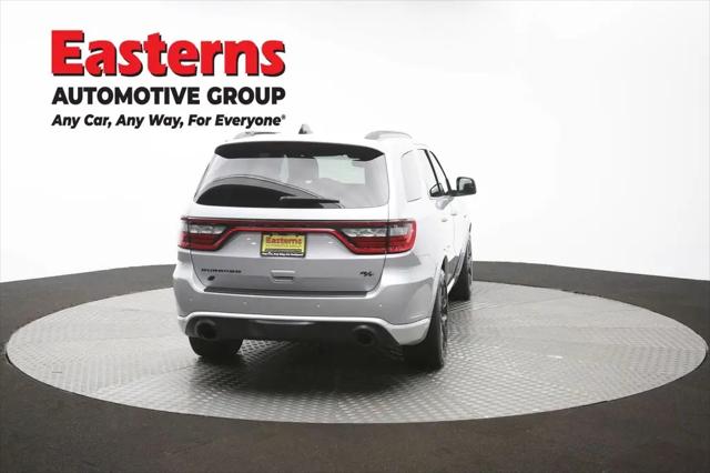 2024 Dodge Durango R/T Premium AWD