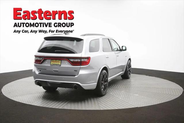 2024 Dodge Durango R/T Premium AWD