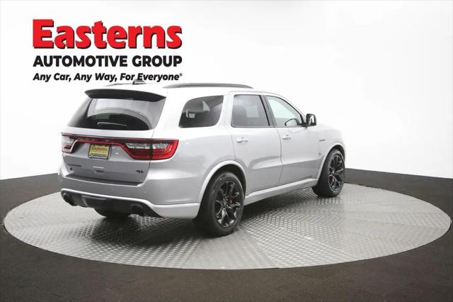 2024 Dodge Durango R/T Premium AWD