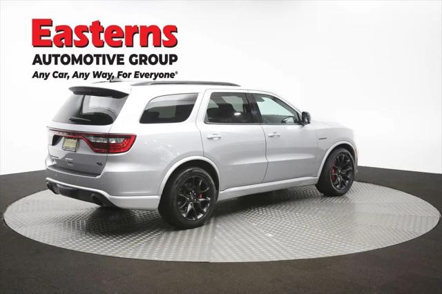 2024 Dodge Durango R/T Premium AWD