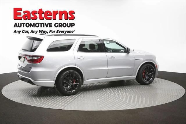 2024 Dodge Durango R/T Premium AWD