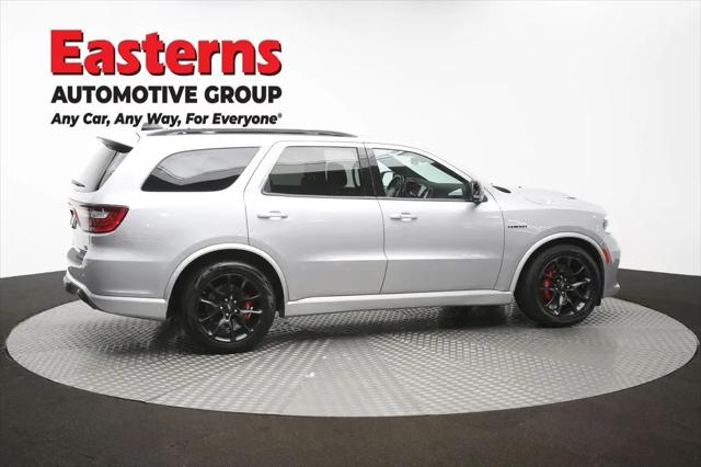 2024 Dodge Durango R/T Premium AWD