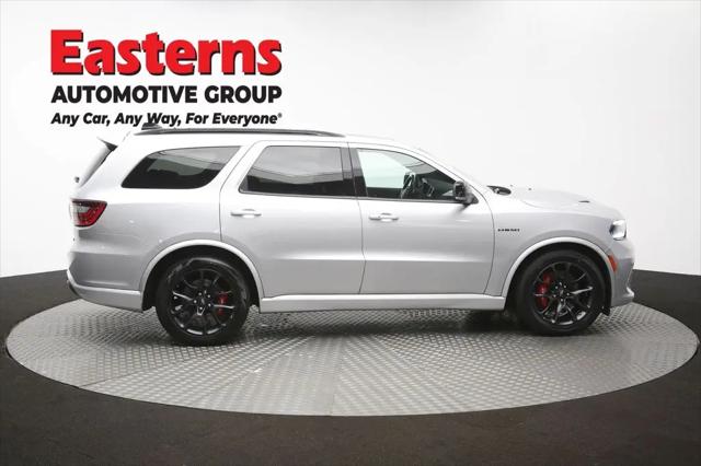 2024 Dodge Durango R/T Premium AWD