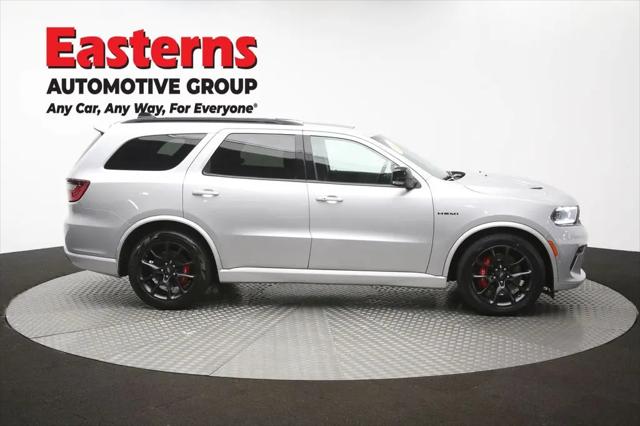 2024 Dodge Durango R/T Premium AWD
