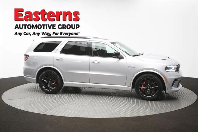 2024 Dodge Durango R/T Premium AWD