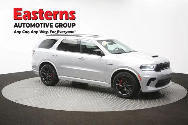 2024 Dodge Durango R/T Premium AWD