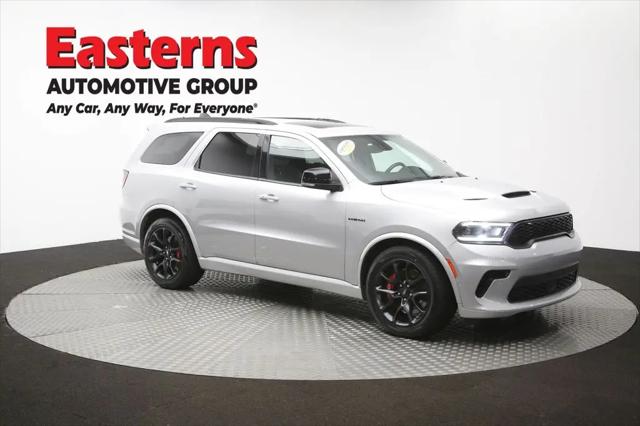 2024 Dodge Durango R/T Premium AWD