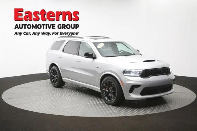 2024 Dodge Durango R/T Premium AWD