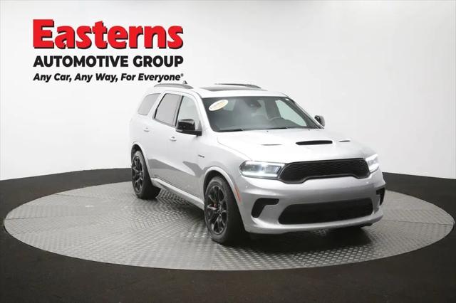 2024 Dodge Durango R/T Premium AWD