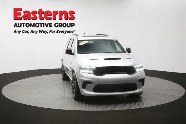 2024 Dodge Durango R/T Premium AWD