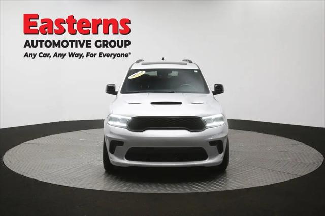 2024 Dodge Durango R/T Premium AWD