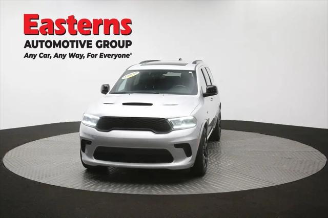 2024 Dodge Durango R/T Premium AWD