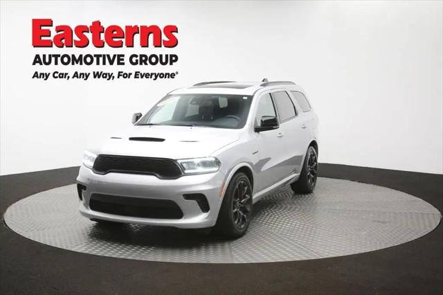2024 Dodge Durango R/T Premium AWD