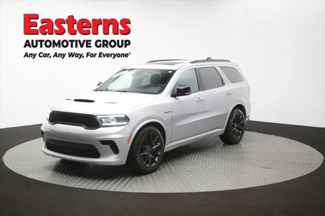 2024 Dodge Durango R/T Premium AWD