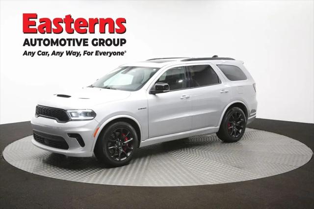 2024 Dodge Durango R/T Premium AWD