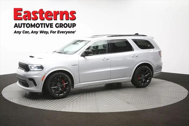 2024 Dodge Durango R/T Premium AWD
