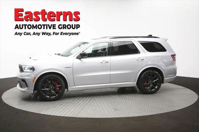 2024 Dodge Durango R/T Premium AWD