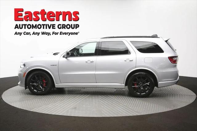 2024 Dodge Durango R/T Premium AWD