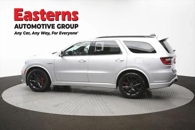 2024 Dodge Durango R/T Premium AWD