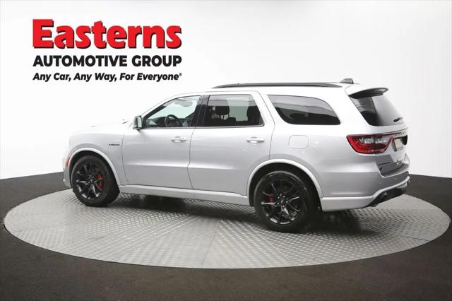 2024 Dodge Durango R/T Premium AWD